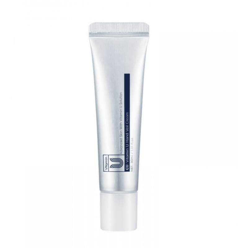 CUSKIN Vitamin U Hand Veil Cream