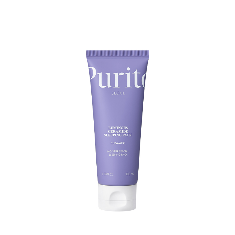 Purito SEOUL Dermide Cica Barrier Sleeping Pack