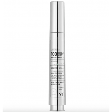 VT Cosmetics Reedle Shot Hair Ampoule 100dL