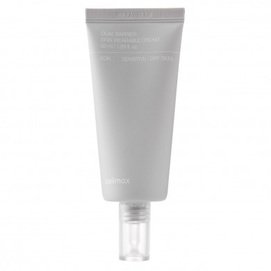 Celimax Dual Barrier Skin Wearable Cream