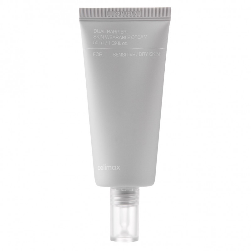 Celimax Dual Barrier Skin Wearable Cream