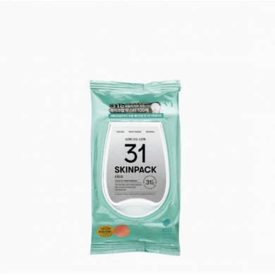 VT Cosmetics Skin Pack Mild