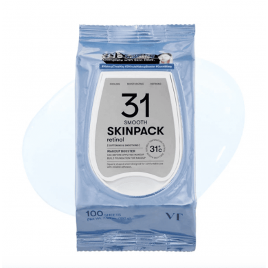 VT Cosmetics Skin Pack Smooth