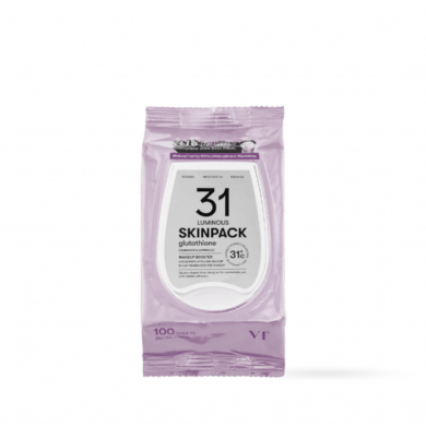 VT Cosmetics Skin Pack Luminous