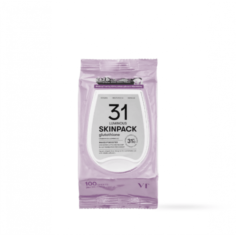 VT Cosmetics Skin Pack Luminous