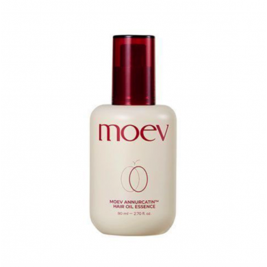 Moev Annurcatin Hair Oil Essence