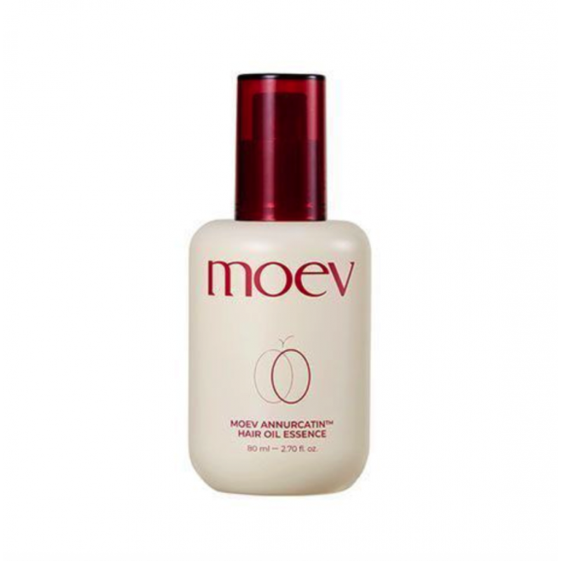 Moev Annurcatin Hair Oil Essence
