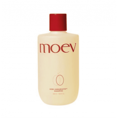 MOEV Annurcatin Shampoo