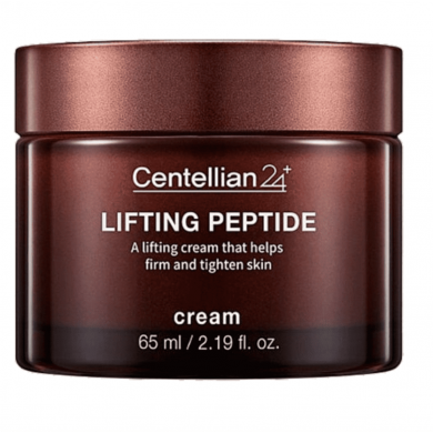 Centellian24 Lifting peptide cream