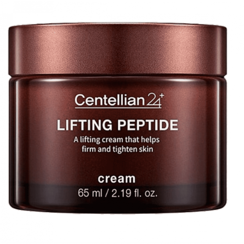 Centellian24 Lifting peptide cream