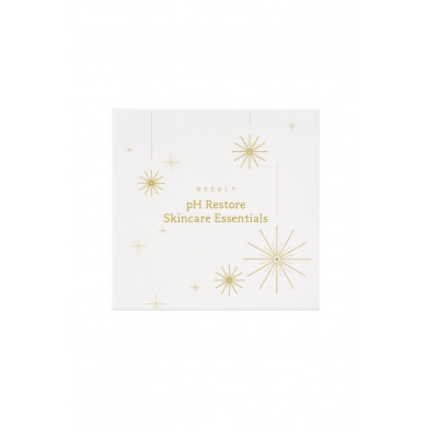 Needly pH Restore Skincare Essentials