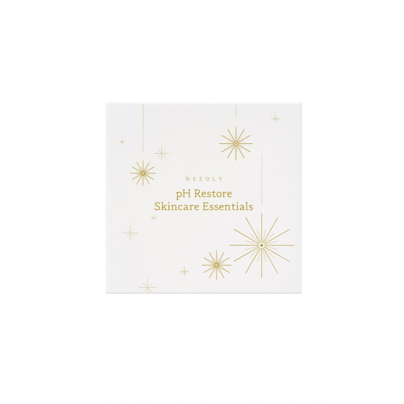 Needly pH Restore Skincare Essentials