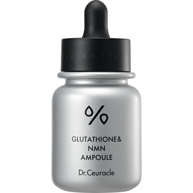 Dr.Ceuracle Glutathione & NMN Ampoule