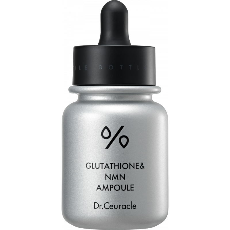 Dr.Ceuracle Glutathione & NMN Ampoule