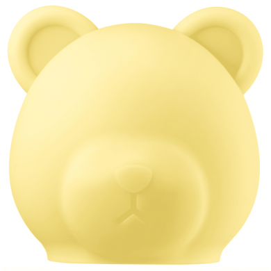 Medicube AGE-R Booster Pro Head Case Yellow Bear