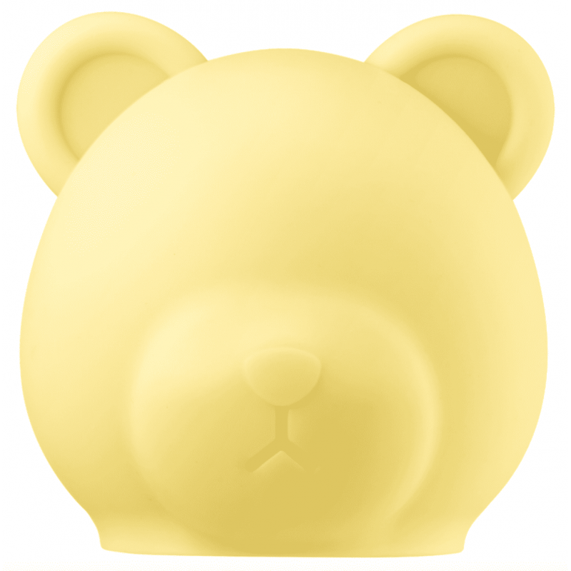 Medicube AGE-R Booster Pro Head Case Yellow Bear