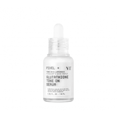 VT COSMETICS Glutathione Tone On Serum