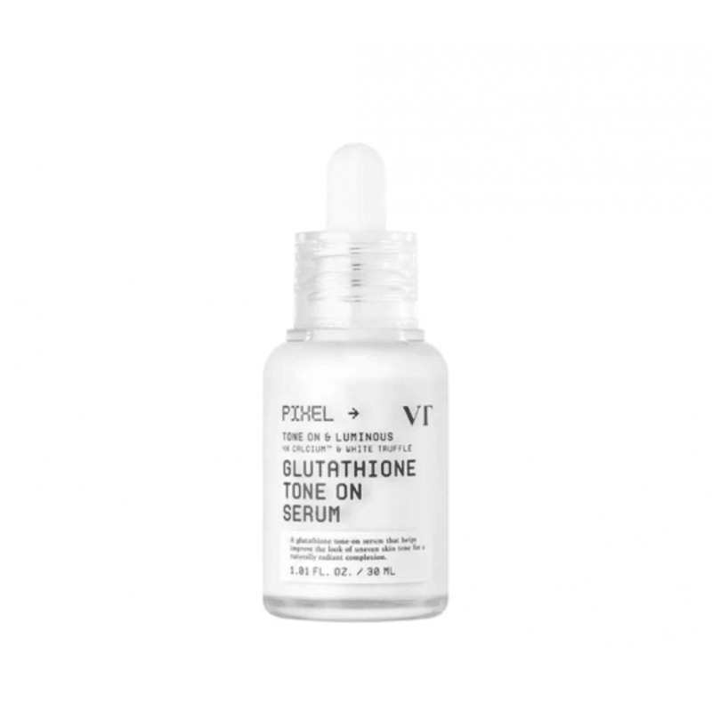 VT COSMETICS Glutathione Tone On Serum