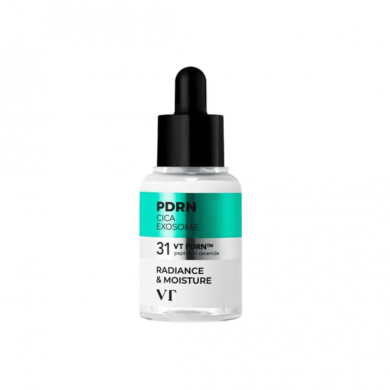 VT COSMETICS PDRN R5 Firming Ampoule