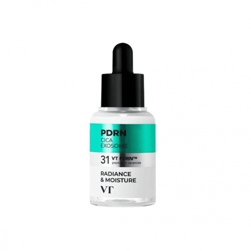 VT COSMETICS PDRN R5 Firming Ampoule