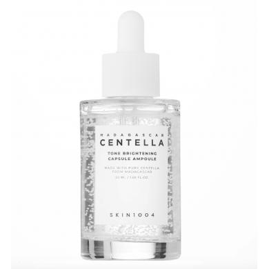 SKIN1004 Madagascar Centella Tone Brightening Capsule Ampoule