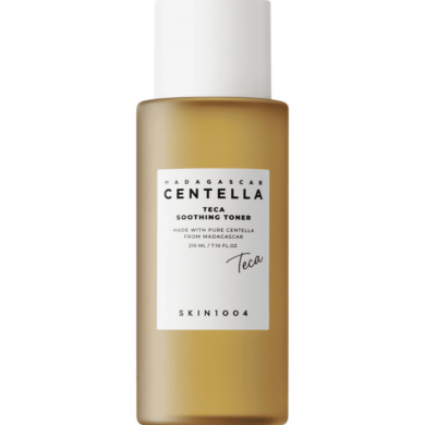 SKIN1004 Madagascar Centella Teca Soothing Toner