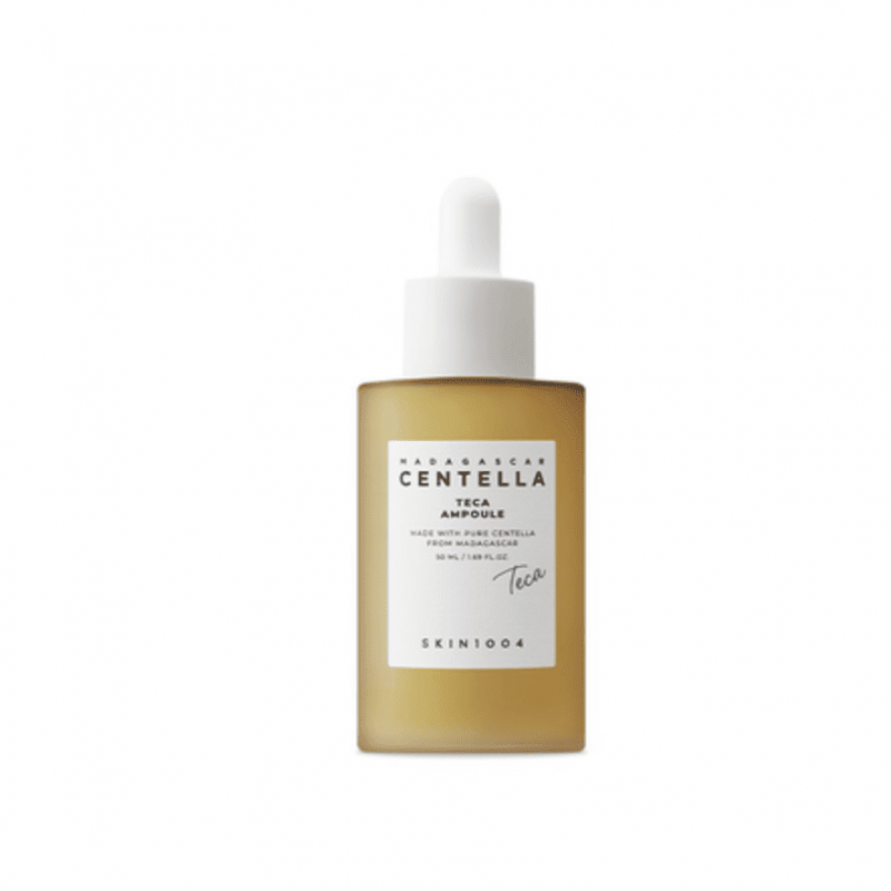 SKIN1004 Madagascar Centella Teca Ampoule
