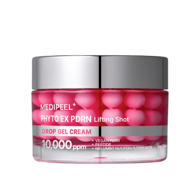 MEDI-PEEL Phyto EX PDRN Lifting Shot Drop Gel Cream
