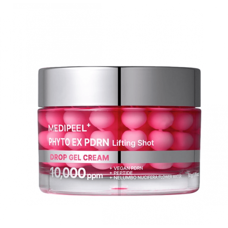 MEDI-PEEL Phyto EX PDRN Lifting Shot Drop Gel Cream