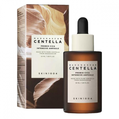 SKIN1004 Madagascar Centella Probio-Cica Intensive Ampoule