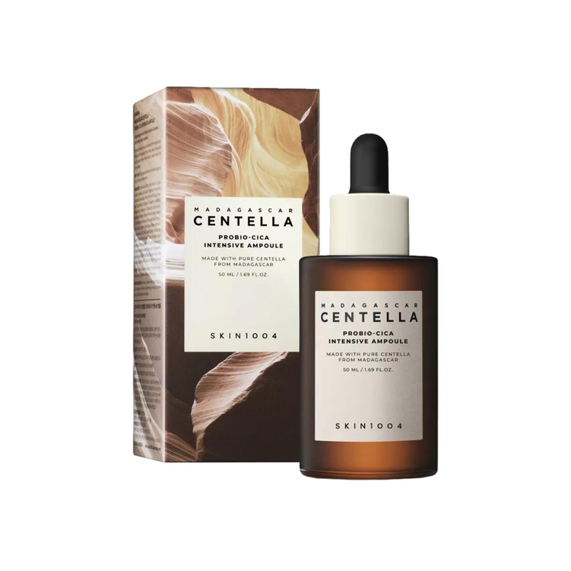 SKIN1004 Madagascar Centella Probio-Cica Intensive Ampoule
