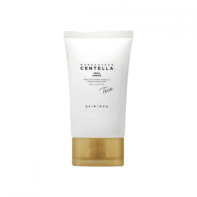 SKIN1004 Madagascar Centella Teca Cream