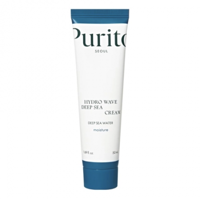 PURITO Deep Sea Pure Water Cream