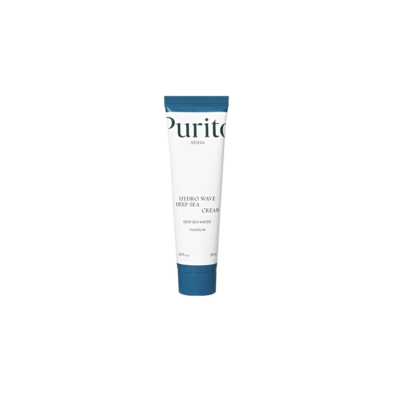 PURITO Deep Sea Pure Water Cream