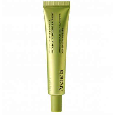 Arencia Vitamin C Booster Shot