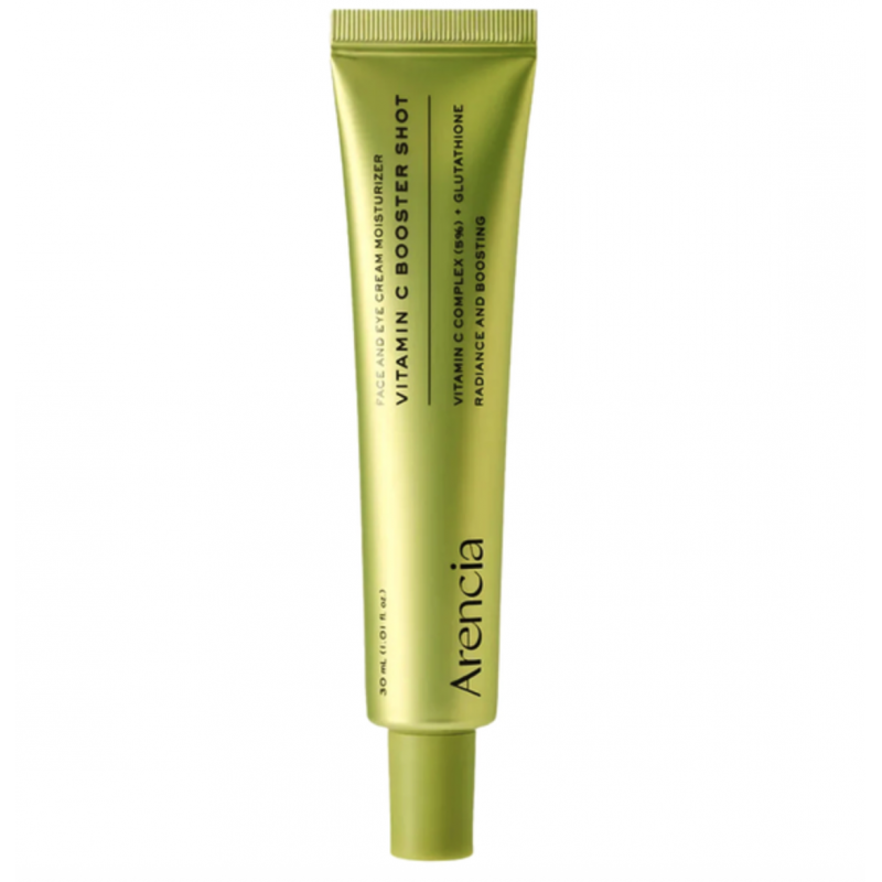 Arencia Vitamin C Booster Shot