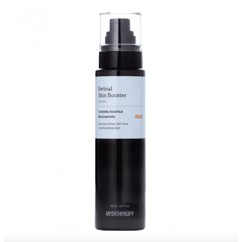 MEDITHERAPY Retinal Skin Booster Serum