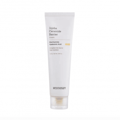 MEDITHERAPY Jojoba Ceramide Barrier Cream