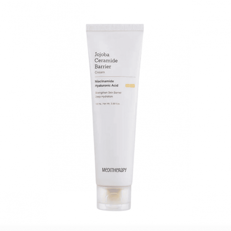 MEDITHERAPY Jojoba Ceramide Barrier Cream