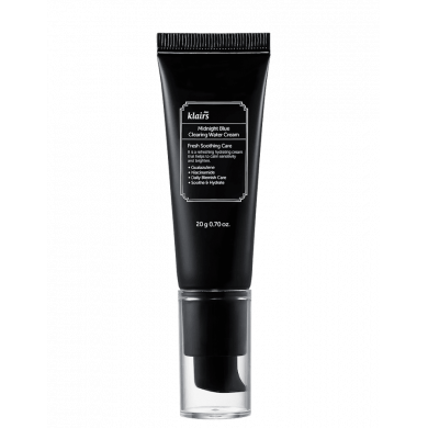 Dear Klairs Midnight Blue Clearing Water Cream