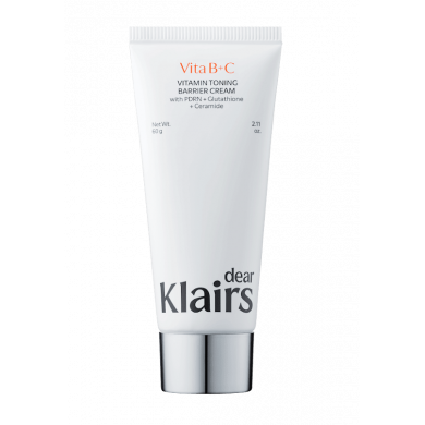 Dear Klairs Vitamin Toning Barrier Cream