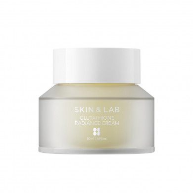 SKIN&LAB Glutathione Radiance Cream