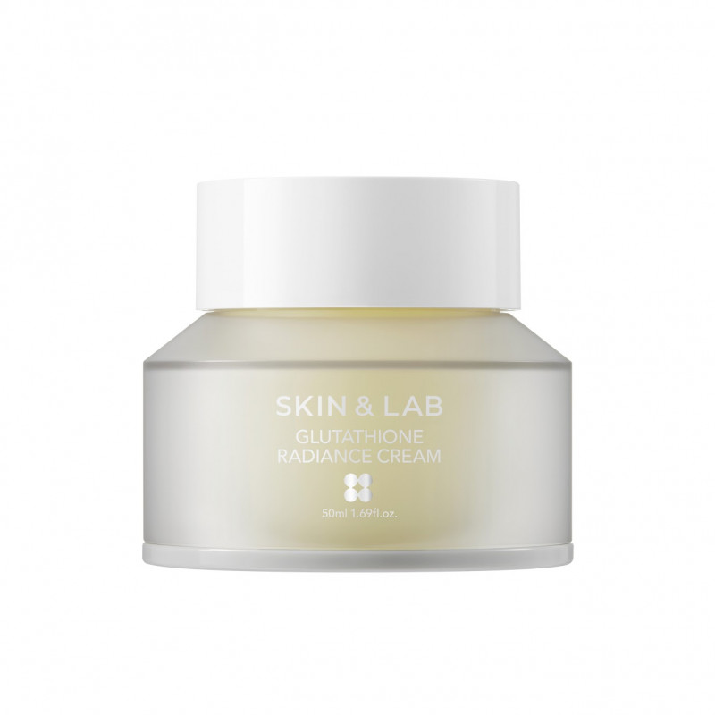 SKIN&LAB Glutathione Radiance Cream