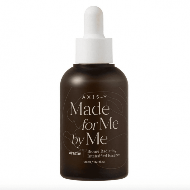 AXIS-Y Biome Radiating Intensified Essence