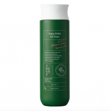 AXIS-Y Triple PDRN Gel Toner