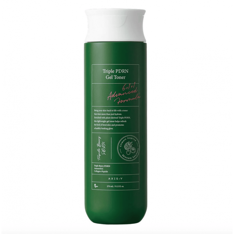 AXIS-Y Triple PDRN Gel Toner