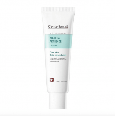 Centellian24 Madeca Acnience Cream