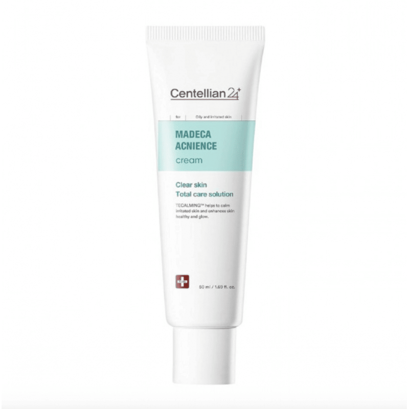 Centellian24 Madeca Acnience Cream