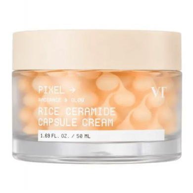 VT Cosmetics Rice Ceramide Capsule Cream