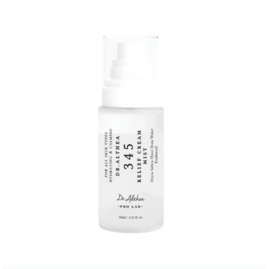 DR.ALTHEA 345 Relief Cream Mist